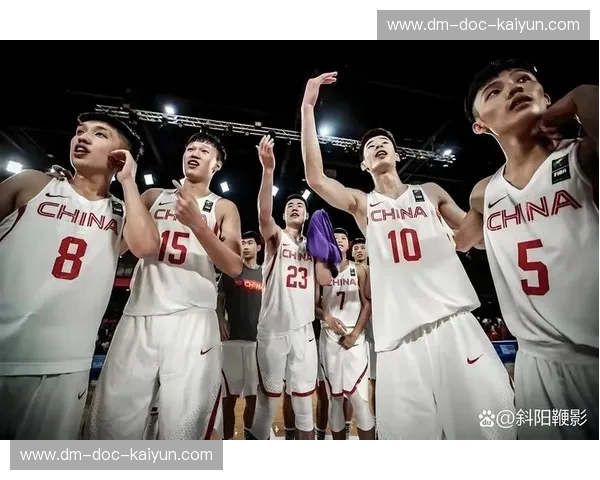 龙象之争：当中国男篮遇上印度，这不只是一场球赛，而是亚洲巅峰的意志博弈